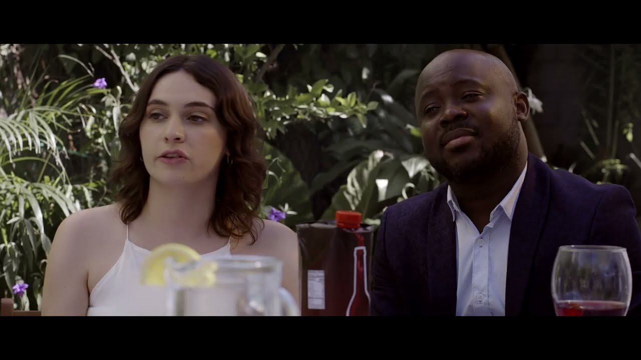 Angst and Treason Trailer