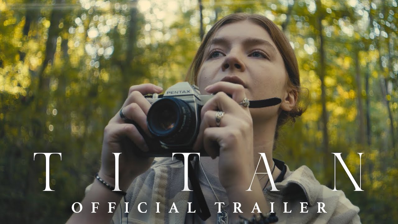 TITAN Trailer