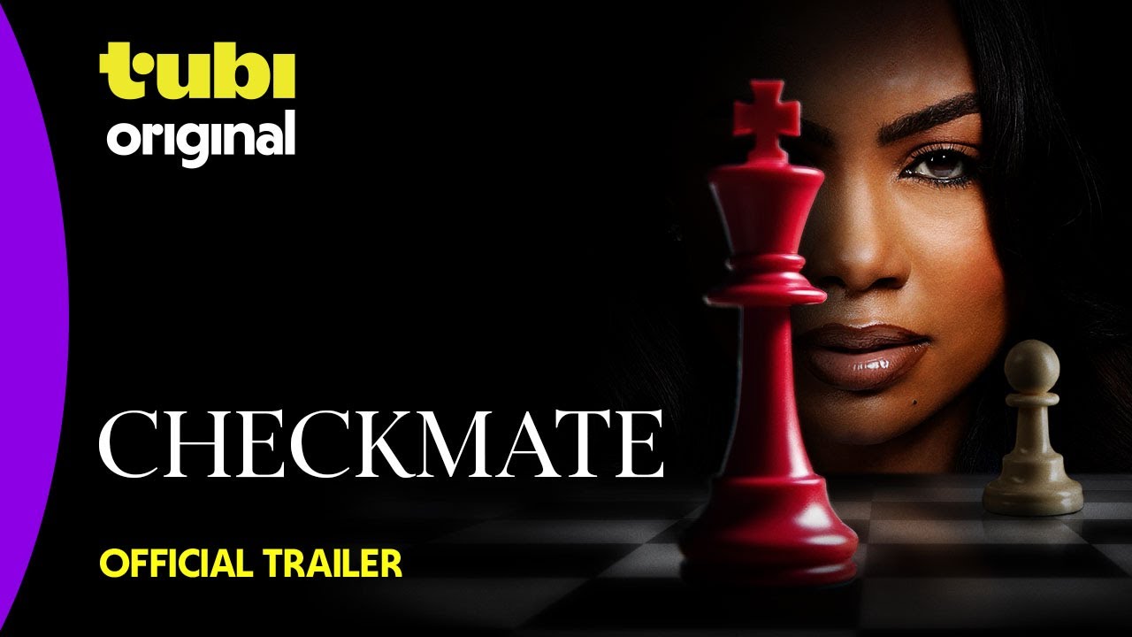 CheckMate Trailer