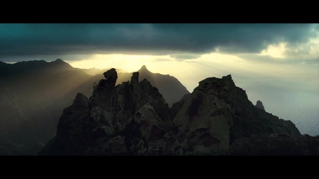 Clash of the Titans Trailer