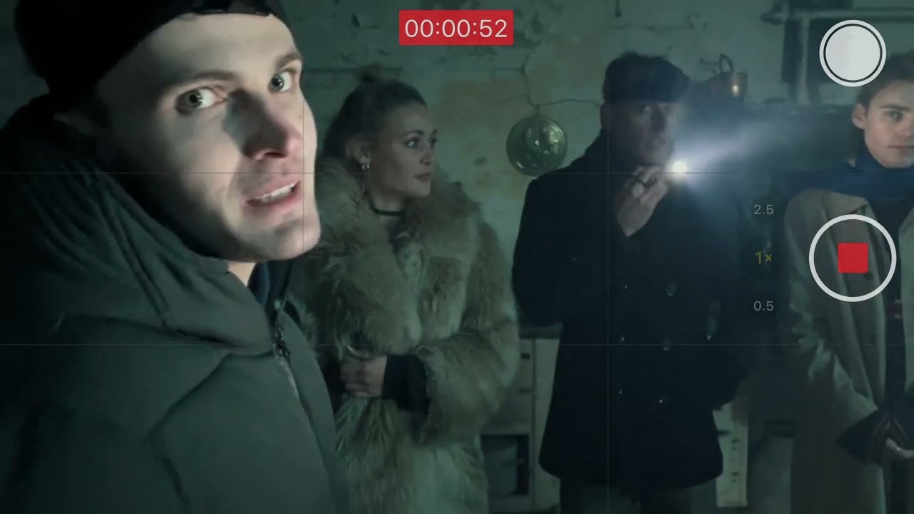 The Haunting at Jack the Ripper’s House Trailer