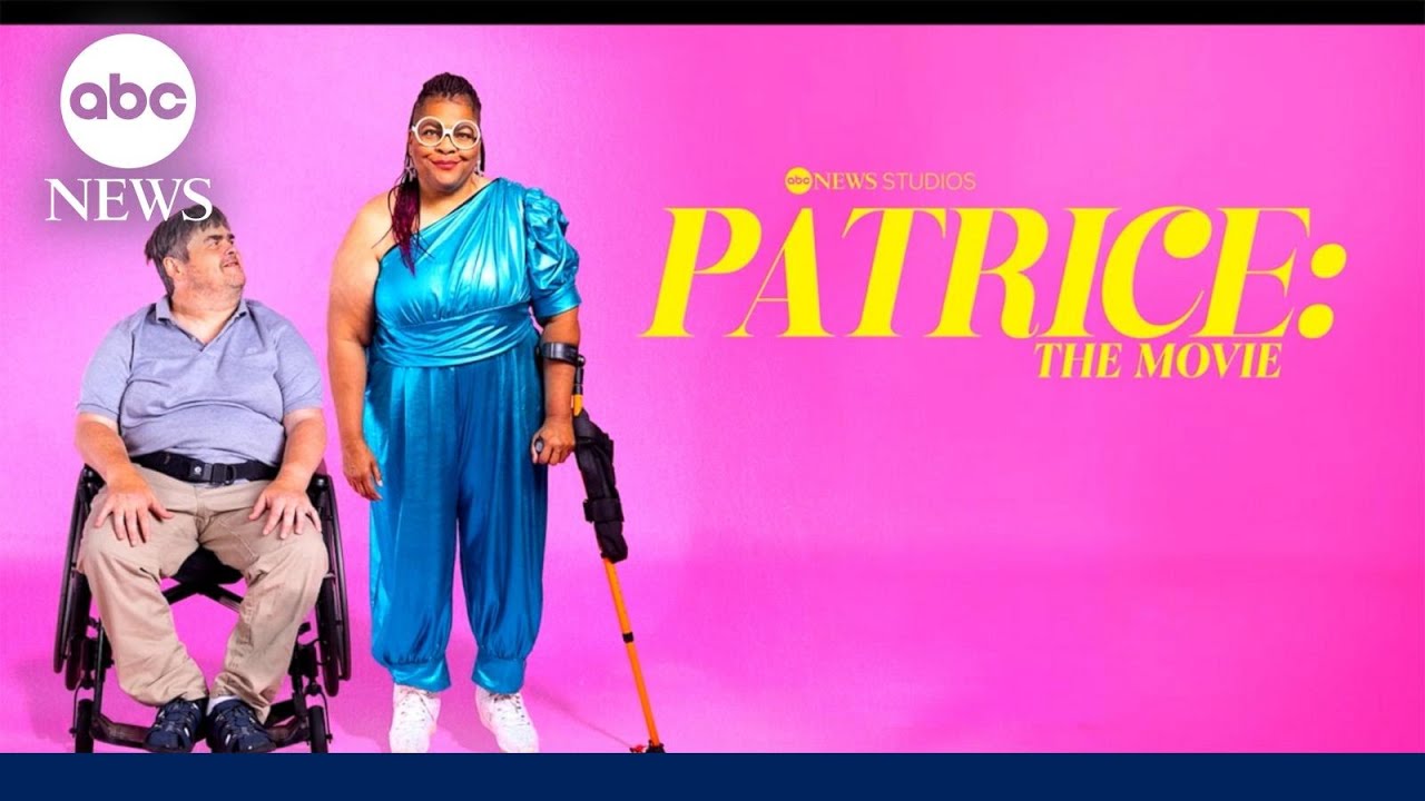 Patrice: The Trailer